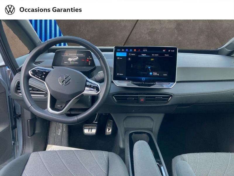 Voitures occasions VOLKSWAGEN ID.3 Life Max Nancy