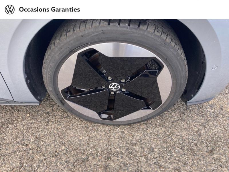 Voitures occasions VOLKSWAGEN ID.3 Life Max Nancy