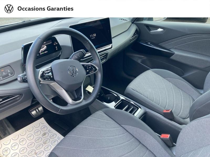Voitures occasions VOLKSWAGEN ID.3 Life Max Nancy