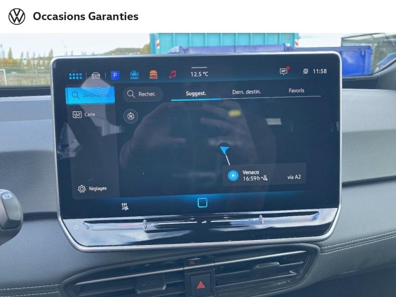 Voitures occasions VOLKSWAGEN ID.3 Life Max Nancy