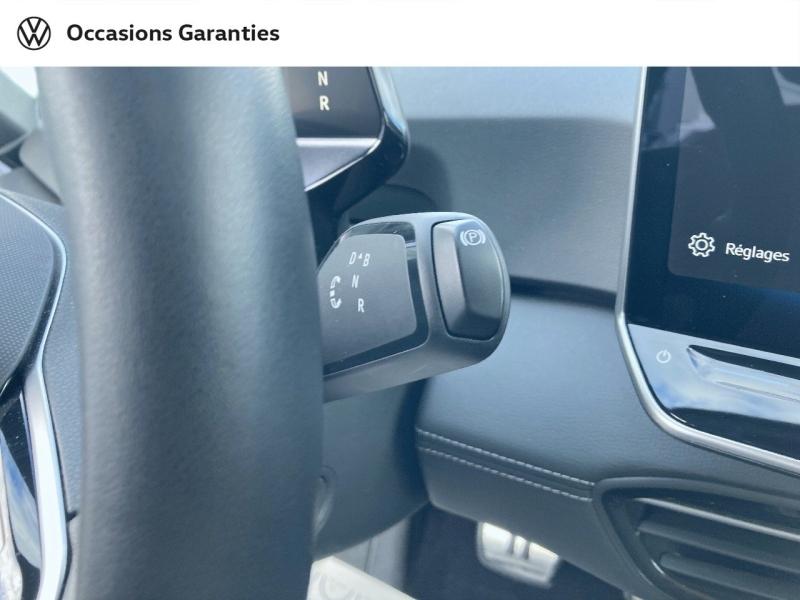 Voitures occasions VOLKSWAGEN ID.3 Life Max Nancy