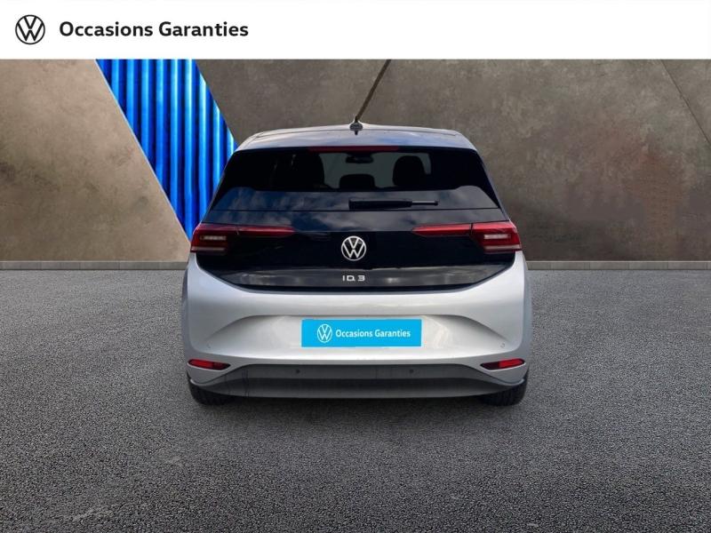 Voitures occasions VOLKSWAGEN ID.3 Life Max Nancy