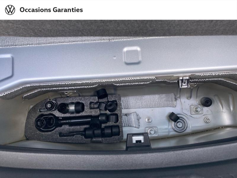 Voitures occasions VOLKSWAGEN ID.3 Life Max Nancy