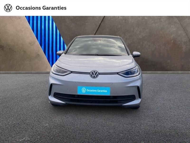 Voitures occasions VOLKSWAGEN ID.3 Life Max Nancy