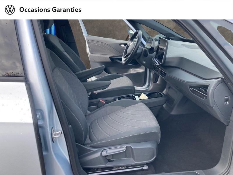 Voitures occasions VOLKSWAGEN ID.3 Life Max Nancy