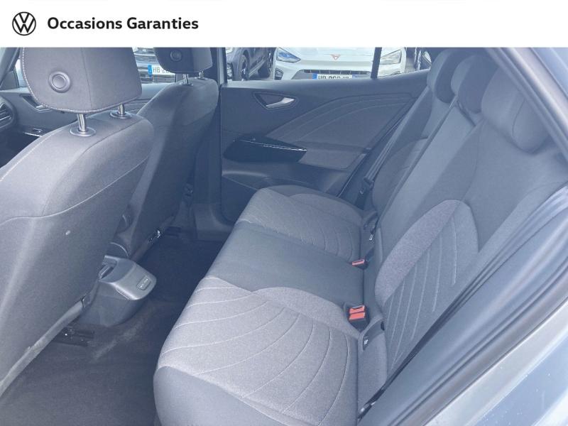 Voitures occasions VOLKSWAGEN ID.3 Life Max Nancy