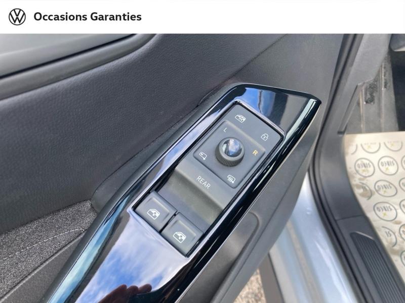 Voitures occasions VOLKSWAGEN ID.3 Life Max Nancy
