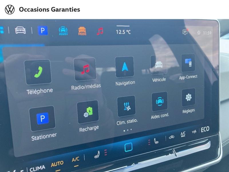 Voitures occasions VOLKSWAGEN ID.3 Life Max Nancy