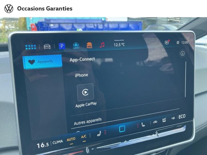 Voitures occasions VOLKSWAGEN ID.3 Life Max Nancy