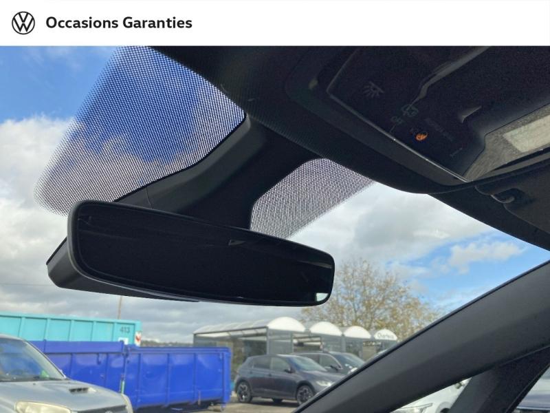 Voitures occasions VOLKSWAGEN ID.3 Life Max Nancy