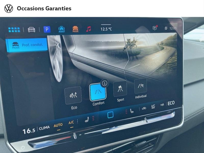 Voitures occasions VOLKSWAGEN ID.3 Life Max Nancy