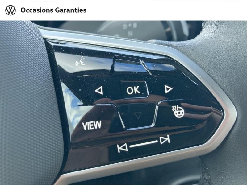 Voitures occasions VOLKSWAGEN ID.3 Life Max Nancy