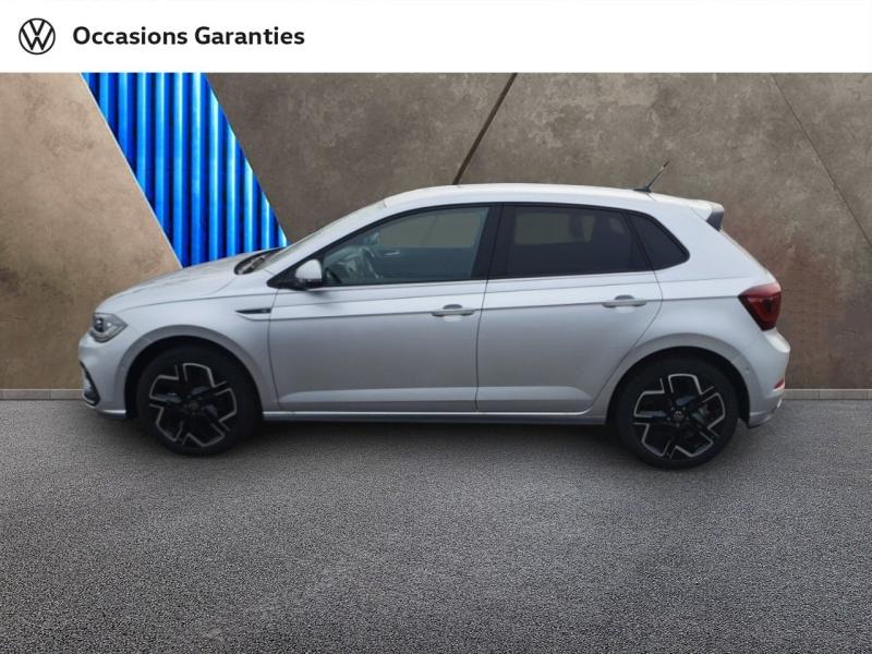 Voitures occasions VOLKSWAGEN POLO R-Line Edition Nancy