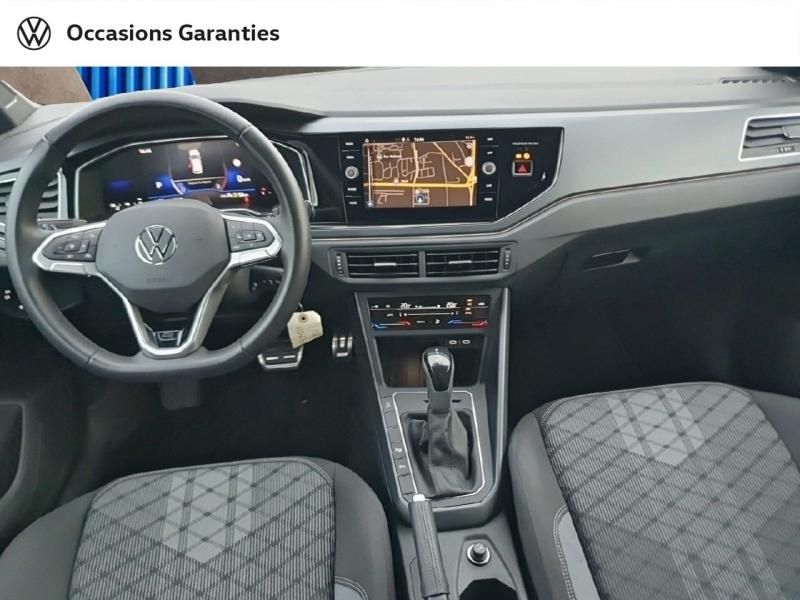 Voitures occasions VOLKSWAGEN POLO R-Line Edition Nancy