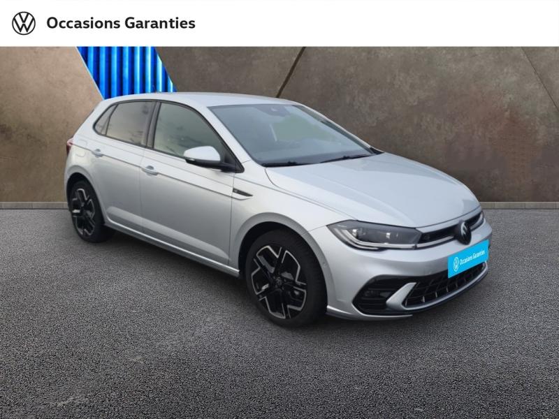 Voitures occasions VOLKSWAGEN POLO R-Line Edition Nancy