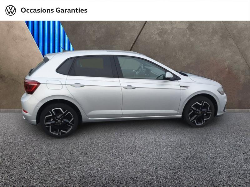 Voitures occasions VOLKSWAGEN POLO R-Line Edition Nancy