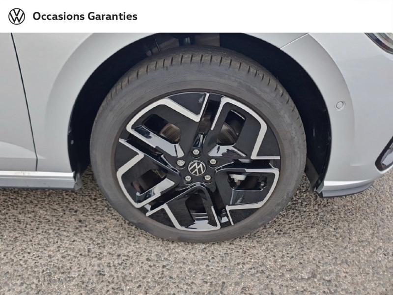 Voitures occasions VOLKSWAGEN POLO R-Line Edition Nancy