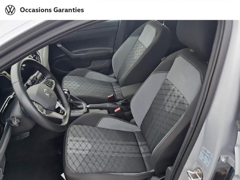 Voitures occasions VOLKSWAGEN POLO R-Line Edition Nancy
