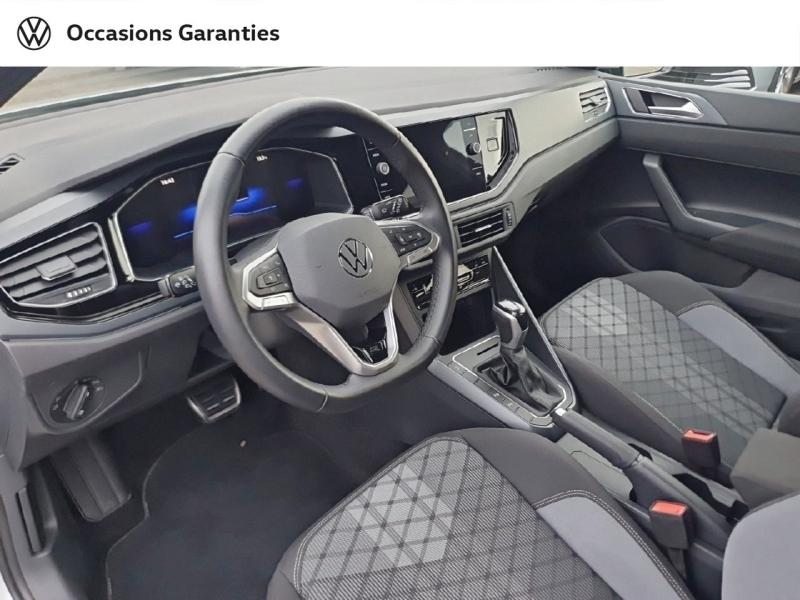 Voitures occasions VOLKSWAGEN POLO R-Line Edition Nancy
