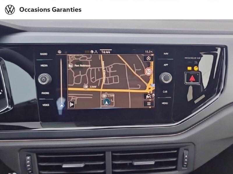 Voitures occasions VOLKSWAGEN POLO R-Line Edition Nancy