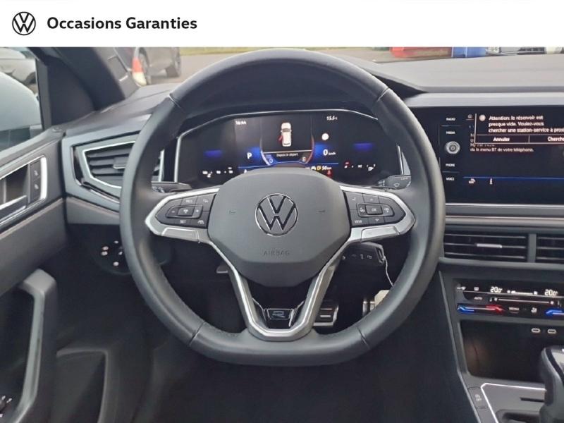 Voitures occasions VOLKSWAGEN POLO R-Line Edition Nancy