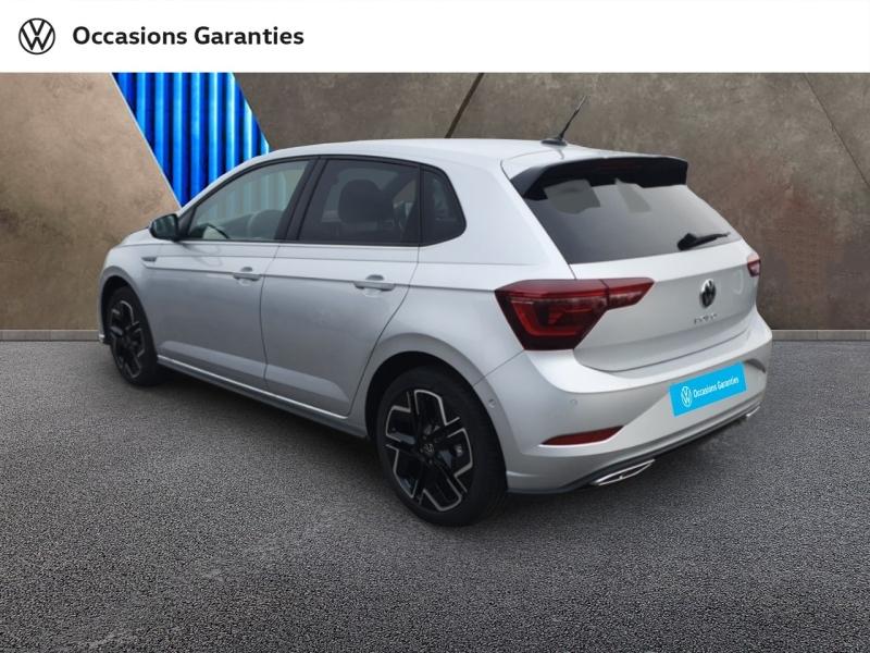 Voitures occasions VOLKSWAGEN POLO R-Line Edition Nancy