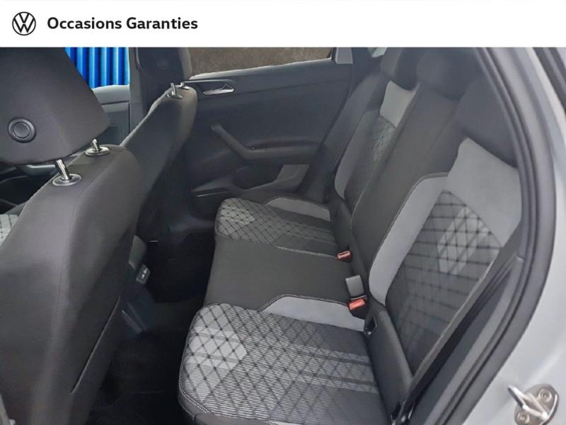 Voitures occasions VOLKSWAGEN POLO R-Line Edition Nancy