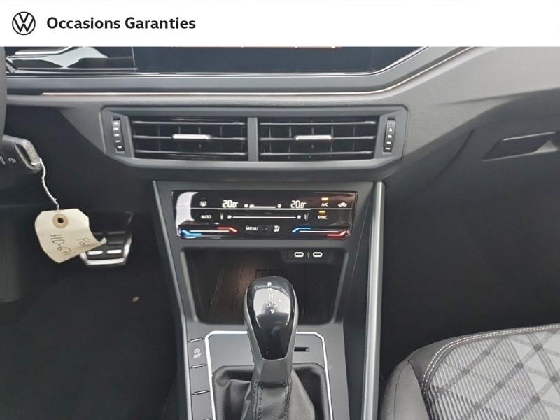 Voitures occasions VOLKSWAGEN POLO R-Line Edition Nancy
