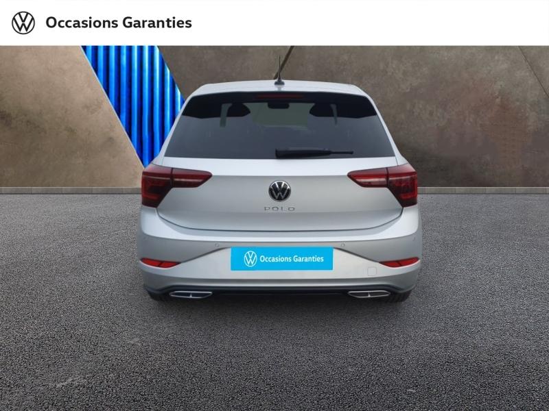 Voitures occasions VOLKSWAGEN POLO R-Line Edition Nancy