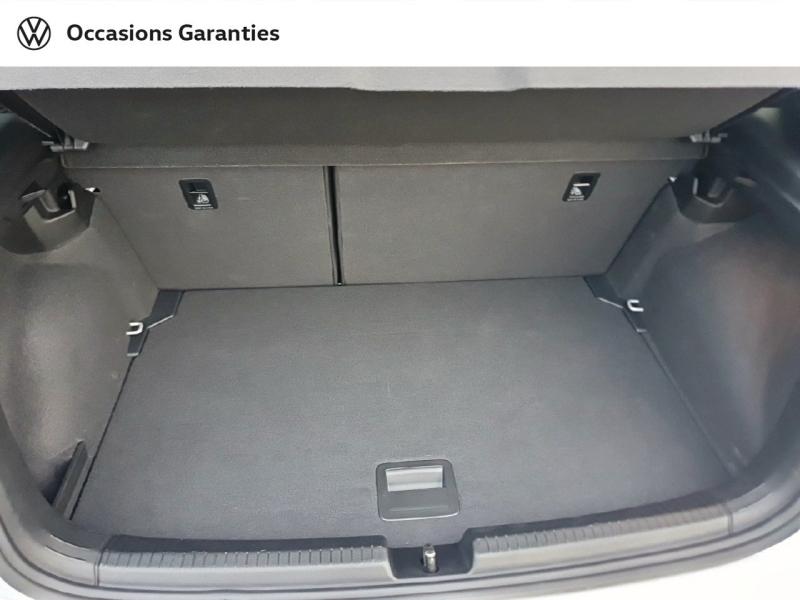 Voitures occasions VOLKSWAGEN POLO R-Line Edition Nancy