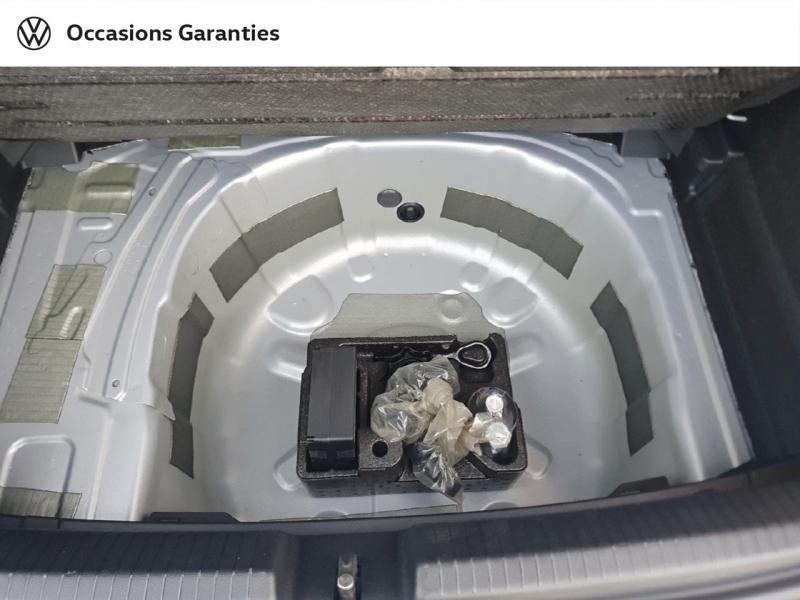 Voitures occasions VOLKSWAGEN POLO R-Line Edition Nancy