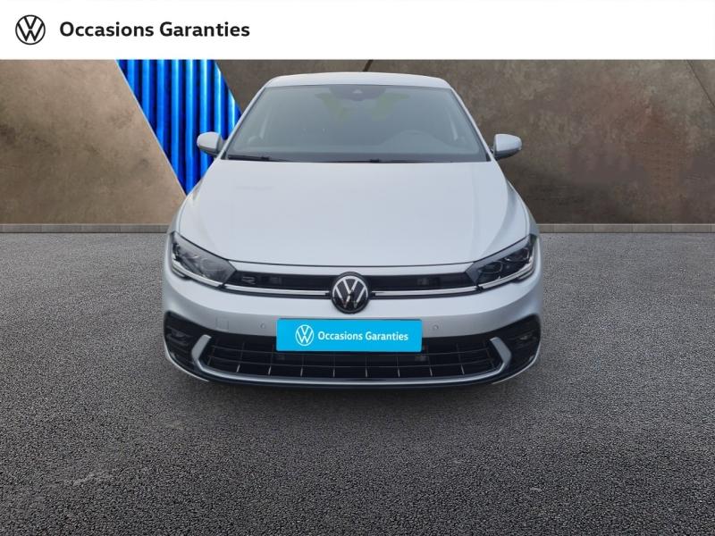 Voitures occasions VOLKSWAGEN POLO R-Line Edition Nancy