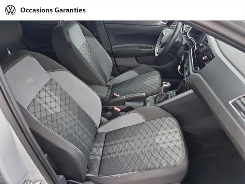 Voitures occasions VOLKSWAGEN POLO R-Line Edition Nancy