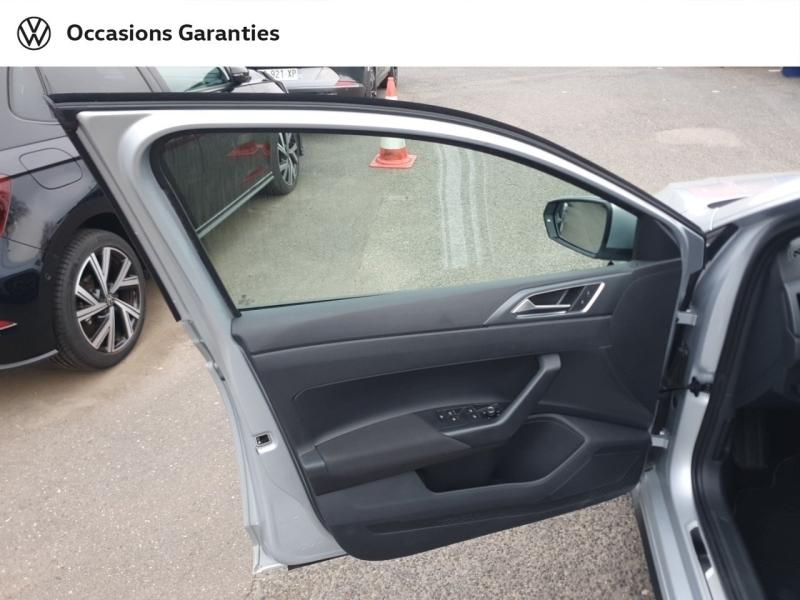 Voitures occasions VOLKSWAGEN POLO R-Line Edition Nancy
