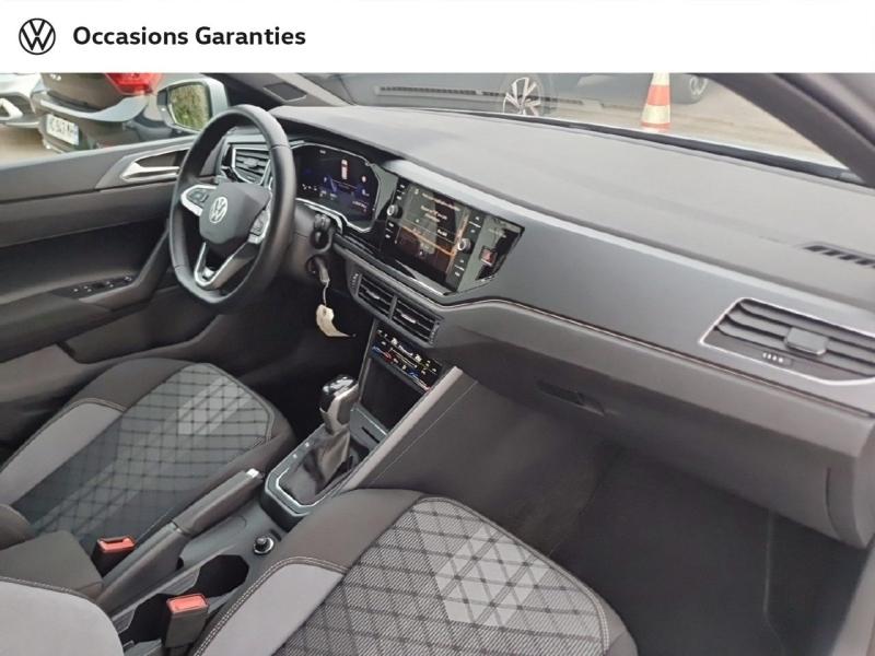 Voitures occasions VOLKSWAGEN POLO R-Line Edition Nancy