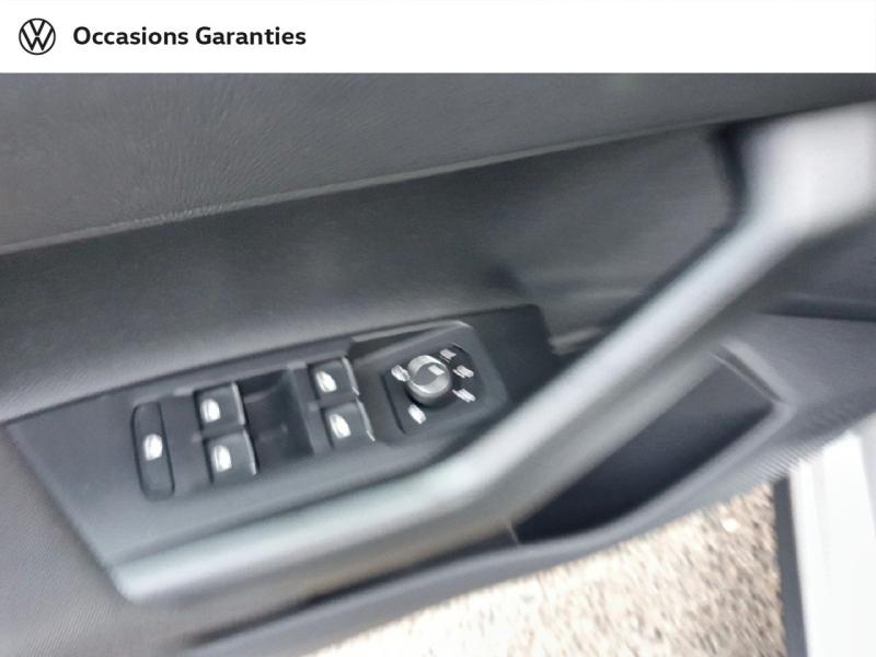 Voitures occasions VOLKSWAGEN POLO R-Line Edition Nancy