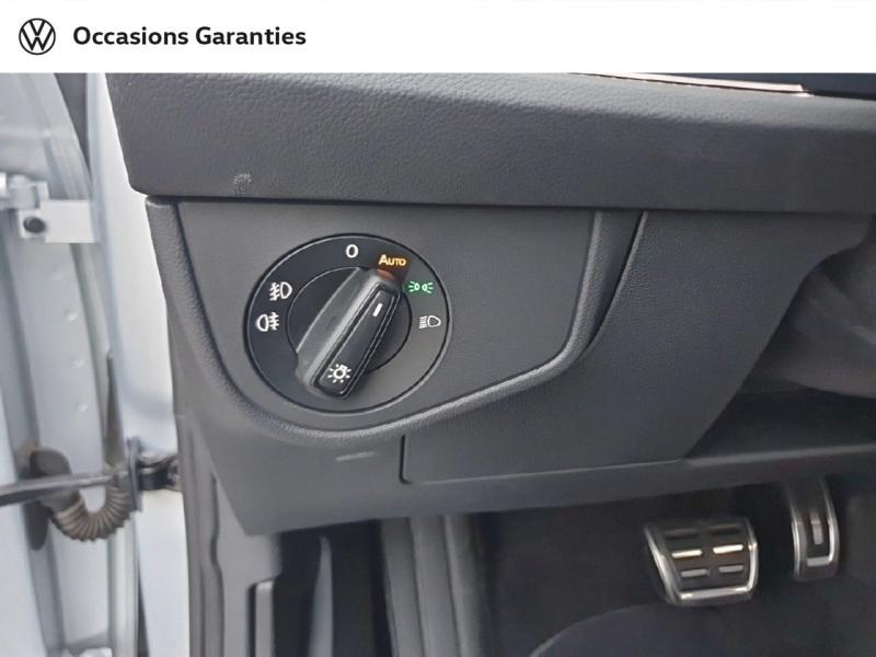 Voitures occasions VOLKSWAGEN POLO R-Line Edition Nancy