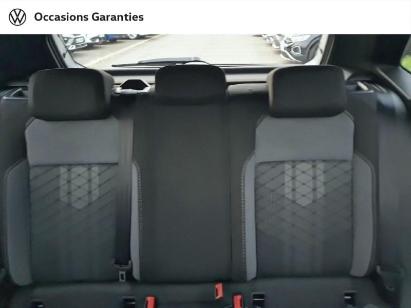 Voitures occasions VOLKSWAGEN POLO R-Line Edition Nancy