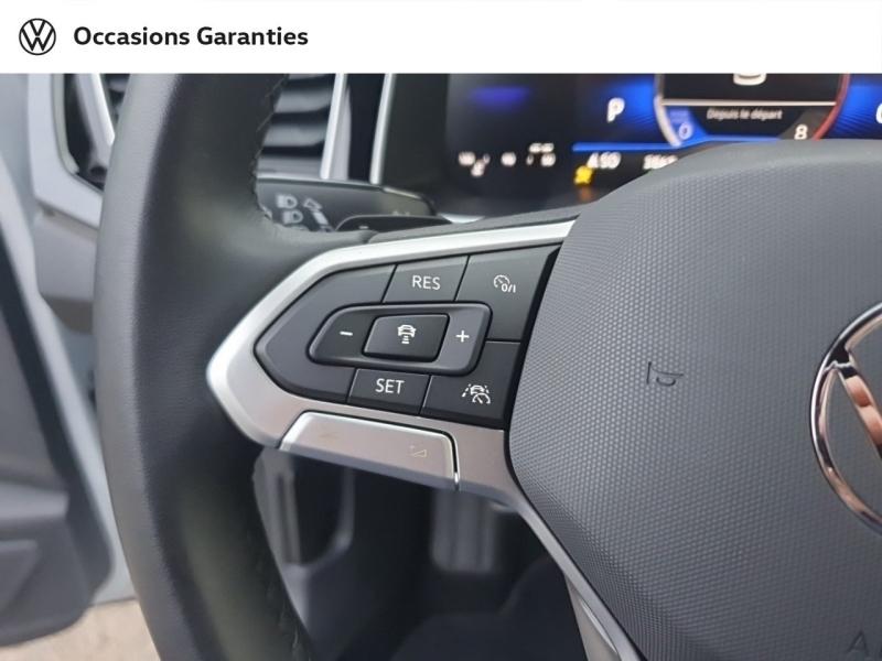 Voitures occasions VOLKSWAGEN POLO R-Line Edition Nancy