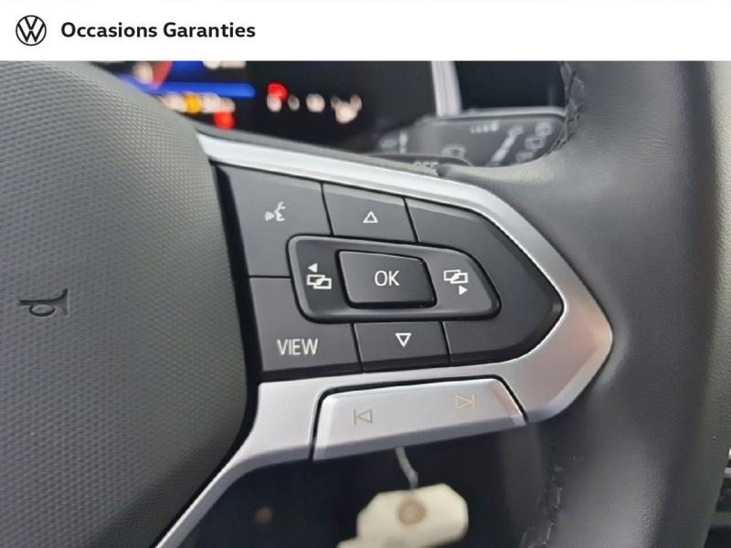 Voitures occasions VOLKSWAGEN POLO R-Line Edition Nancy