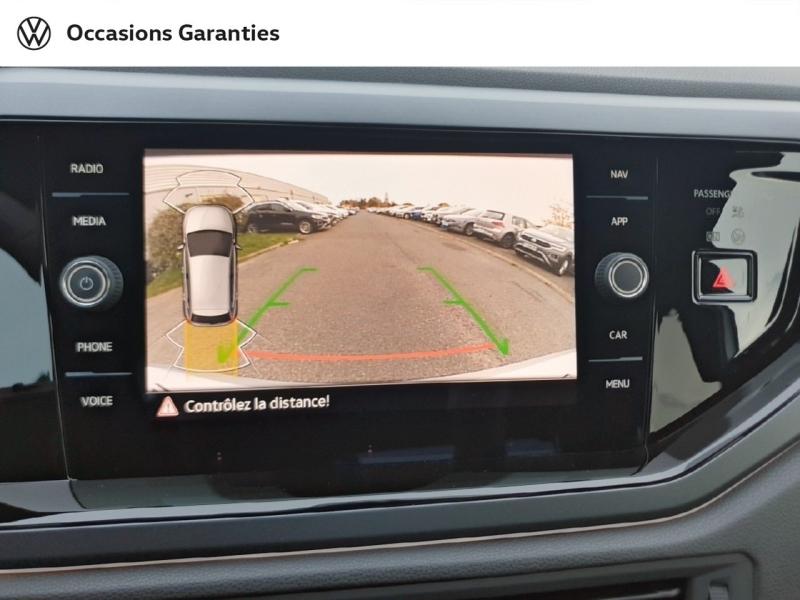 Voitures occasions VOLKSWAGEN POLO R-Line Edition Nancy