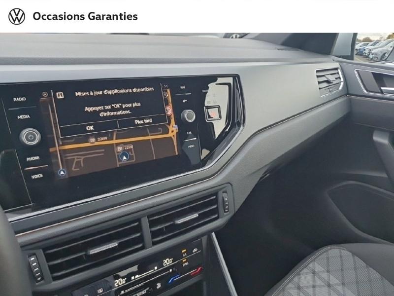 Voitures occasions VOLKSWAGEN POLO R-Line Edition Nancy