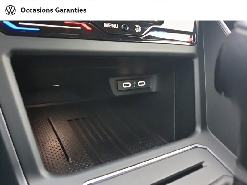 Voitures occasions VOLKSWAGEN POLO R-Line Edition Nancy