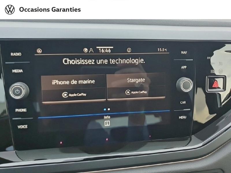 Voitures occasions VOLKSWAGEN POLO R-Line Edition Nancy