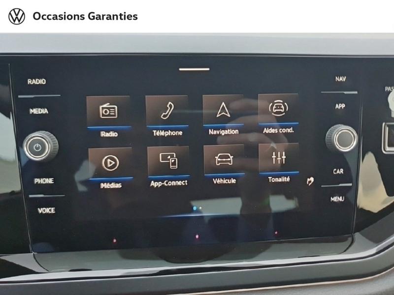 Voitures occasions VOLKSWAGEN POLO R-Line Edition Nancy