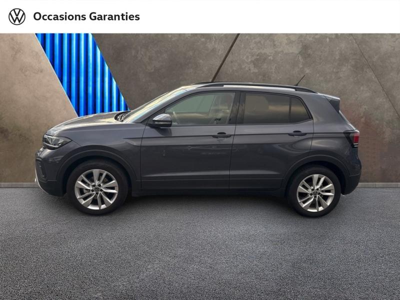 Voitures occasions VOLKSWAGEN T-CROSS VW Edition Nancy