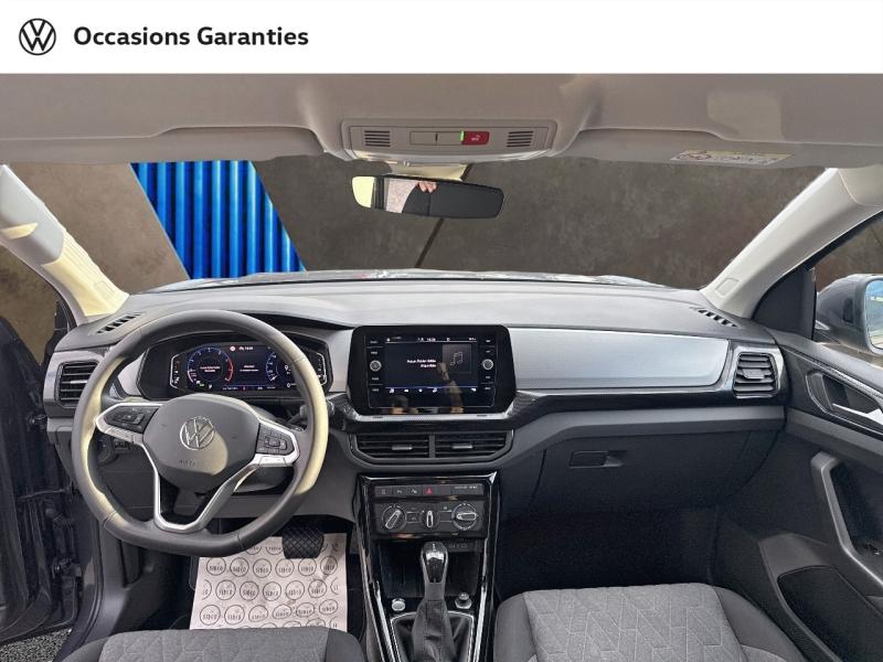 Voitures occasions VOLKSWAGEN T-CROSS VW Edition Nancy