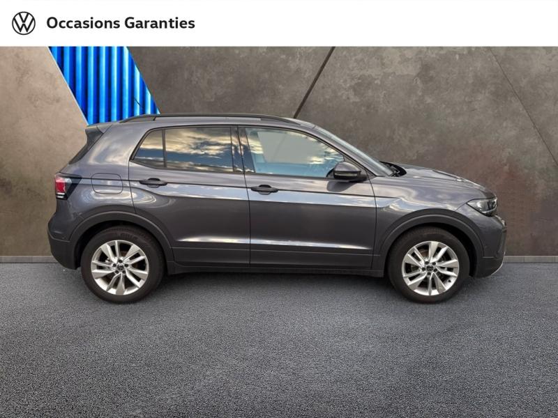 Voitures occasions VOLKSWAGEN T-CROSS VW Edition Nancy