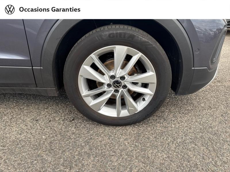 Voitures occasions VOLKSWAGEN T-CROSS VW Edition Nancy