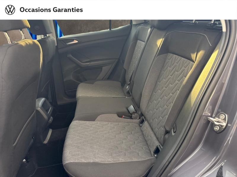 Voitures occasions VOLKSWAGEN T-CROSS VW Edition Nancy